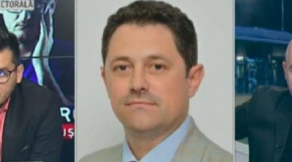 Sorin Bota, EXCLUS din PSD după moțiunea de cenzură: „NU sunt trădător! Alții au TRĂDAT speranțele ROMÂNILOR!”