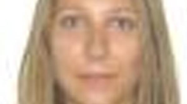 Tânără româncă, DISPĂRUTĂ în Italia. Ai văzut-o pe Ioana?