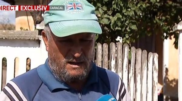 Bunicul Luizei, SCANDAL MONSTRU cu avocatul Tonel Pop, în DIRECT: „Pe cine apăraţi, pe noi sau pe cine?”