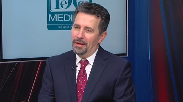 Doctorul ROMÂN Adrian Bot: „Românii din SUA se ajută, cooperează, colaborează. Majoritatea sunt intelectuali”