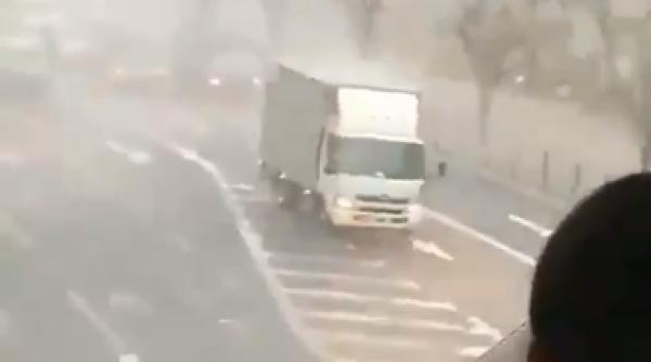 Japonia. Bilanțul taifunului Hagibis a ajuns la 70 de MORȚI