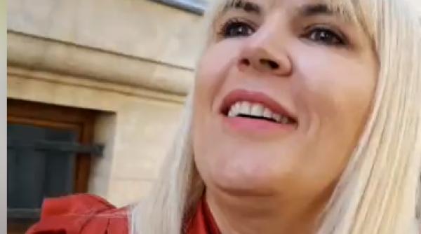 Elena UDREA: „Florian Coldea e genial. A reuşit să omoare doi dintr-o lovitură: pe Dăncila şi pe Iohannis!“ 