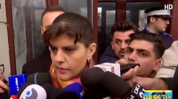 EMOȚII pentru Kovesi: CSM discută azi raportul Inspecției Judiciare