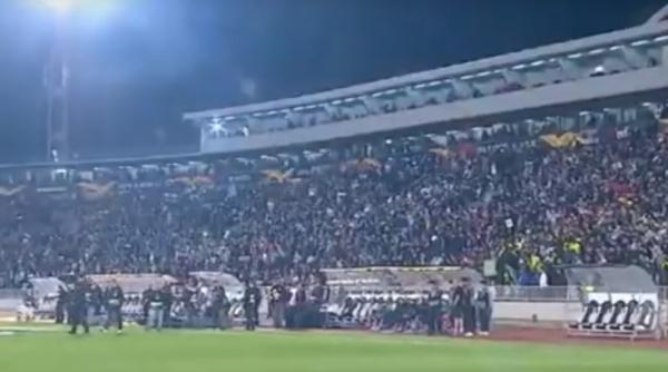 Presa norvegiană, cuvinte DURE după meciul România-Norvegia: "Sunete asurzitoare, tribale, din partea copiilor la București"