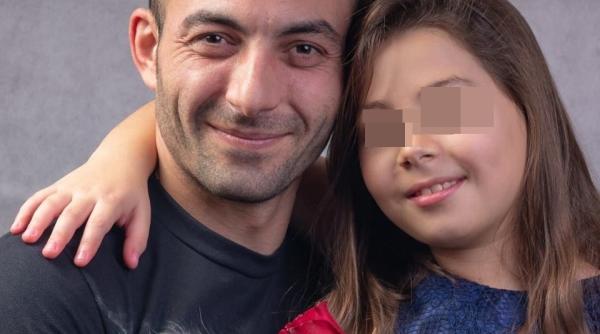 Marea Britanie. Un muncitor ROMÂN a MURIT chiar în ziua în care fetița lui împlinea 12 ani. Se întorcea de la serviciu și urma să o sune