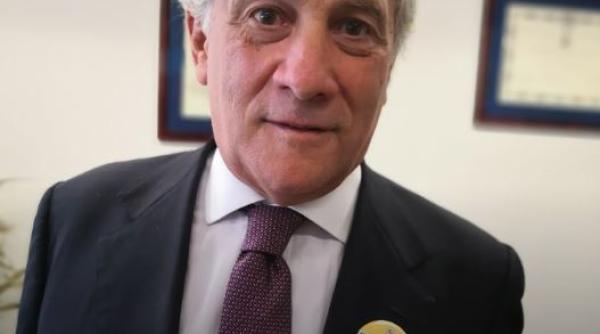 Susținere INCREDIBILĂ pentru Klaus Iohannis: Un important lider european este de partea sa