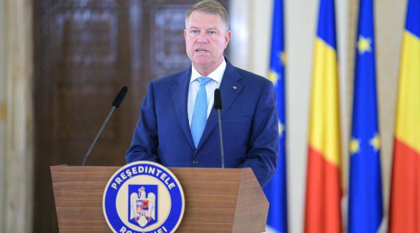 Iohannis, despre repatrierea Reginei-Mamă Elena: Un act de dreptate istorică