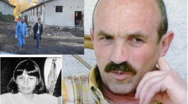 ITALIA: ROMÂNCĂ UCISĂ de propriul soț, un CRIMINAL în SERIE. Virginia a fost TRANȘATĂ și aruncată la PORCI