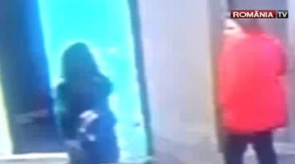 Cazul Caracal: Martor-surpriză în cazul dispariției Luizei Melencu, AUDIAT. Cine e misterioasa FEMEIE ÎN ROȘU