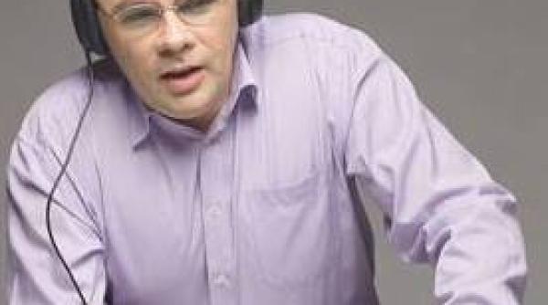 Moise Guran: „Barna nu distruge doar USR. Distruge și speranțele noastre de schimbare a României“