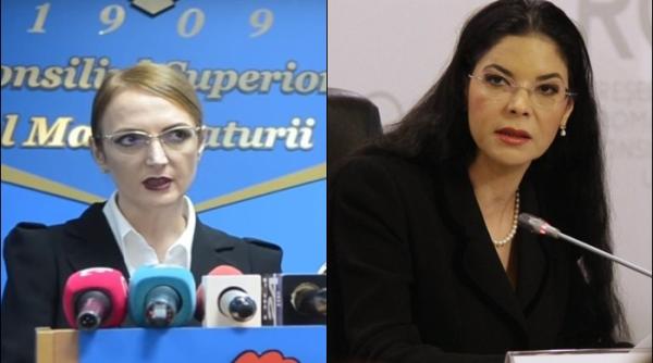 RĂZBOIUL dintre CSM și Ministerul Justiției continuă: „Este fără precedent și inadmisibil”