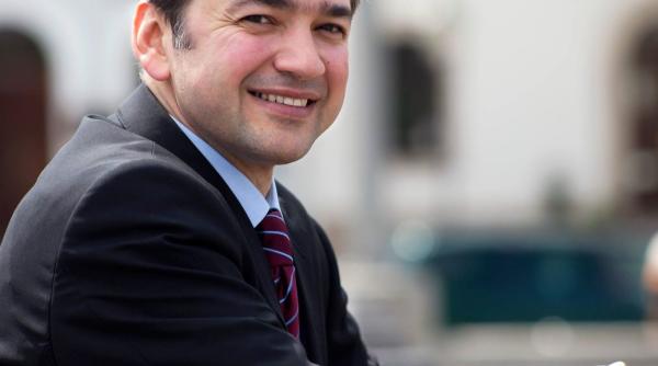 ROMÂNUL care a făcut ISTORIE pentru partidul lui Merkel. Octavian Ursu, primarul din Görlitz: „Nu mă mai sperie multe lucruri!”