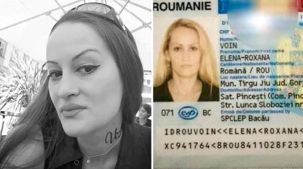 AUSTRIA: Strigăt de AJUTOR pentru Elena-Roxana Voin! Femeia este în COMĂ. I se caută FAMILIA din România