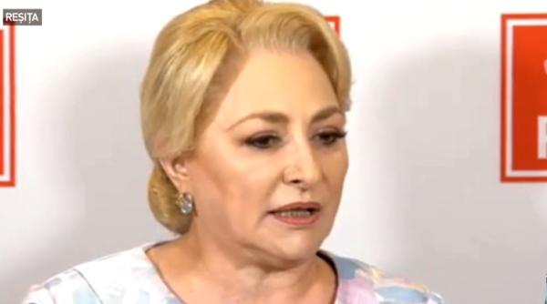 Dăncilă, despre acuzațiile aduse lui Răzvan Cuc: „Dacă se dovedește a fi adevărat, va fi DEMIS!”