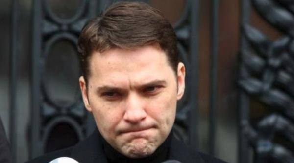 Dosarul lui Dan Şova se va rejudeca de la ZERO. Fostul senator avea o condamnare definitivă de 3 ani de închisoare cu executare