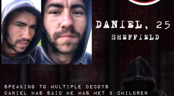 Marea Britanie. Tânăr român, prins ÎN FLAGRANT când își dăduse o întâlnire amoroasă cu o fetiță de 15 ani