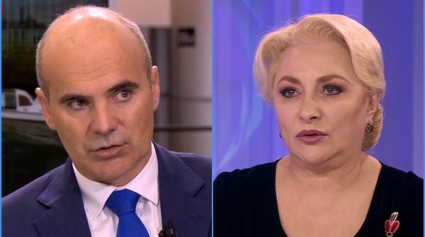 Rareş Bogdan a RĂBUFNIT: "Dăncilă e pur și simplu INCONŞTIENTĂ! Se joacă periculos"