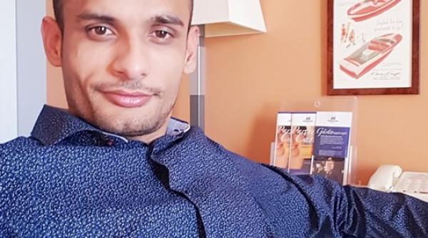 Român plecat de la muncă din Germania spre România, nu a mai ajuns acasă: Familia îl caută - „L-ați văzut pe Flaviu?“