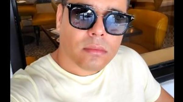 Românul Alexandru Stoica - „Bombardieru'“, săltat de FBI în plină acțiune la New York