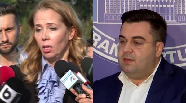 Ziua Z în scandalul TAROM. Fosta directoare Mezei, așteptată la DNA