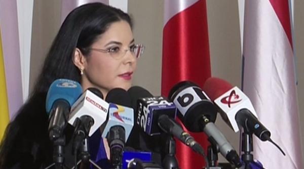 Ana Birchall, despre raportul MCV: "Ne-a trecut GLONŢUL pe la ureche"