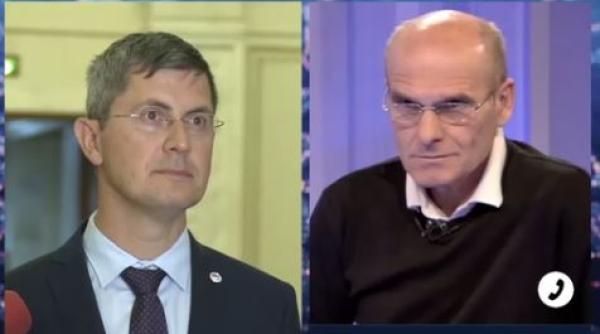 CTP pune tunurile pe Dan Barna: „Prima grijă a lui Barna este să se pună la adăpost, la scuteală | Va face o alianţă ad-hoc cu PSD“