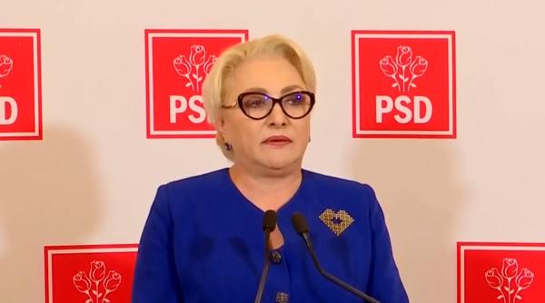 Dăncilă, mutare de ULTIMĂ ORĂ: "Mai punem 100 de lei la SALARIU"