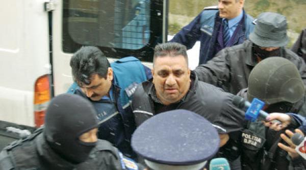 Omul care l-a adus pe Băsescu după gratii a fost CONDAMNAT la 13 ani de ÎNCHISOARE