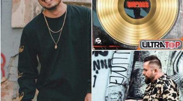 Proiectul muzical al unor tineri români RECOMPENSAT în toată Europa. SHOEBA - de la „La mine în țară“ la „Signals“