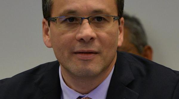 ROMÂNUL Cornel Feruţă şi un argentinian, în cursă cot la cot la CONDUCEREA Agenţiei Internaţionale a Energiei Atomice