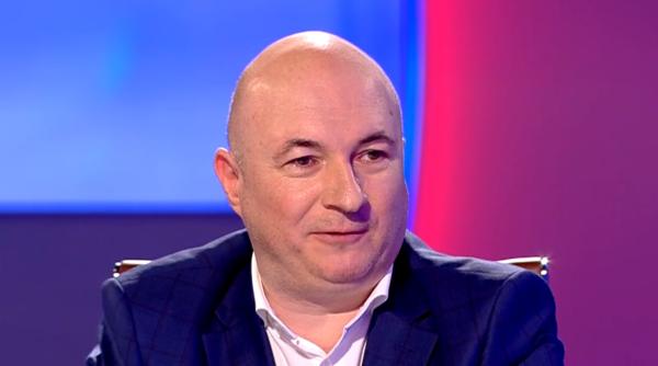 Codrin Ştefănescu: "Aşa s-a dat ORDIN! Restul e CAN-CAN ieftin!"
