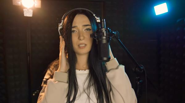 EMOȚIONANT! Cântecul DIASPOREI pentru România: „DIASPORA URLĂ de prea multă DURERE!/ TREZEȘTE-TE ROMÂNE” (VIDEO)