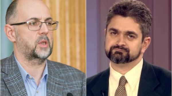 Kelemen, întrebat de Paleologu cum a putut UDMR să susțină Guvernul Dăncilă: „N-a fost o treabă ușoară”