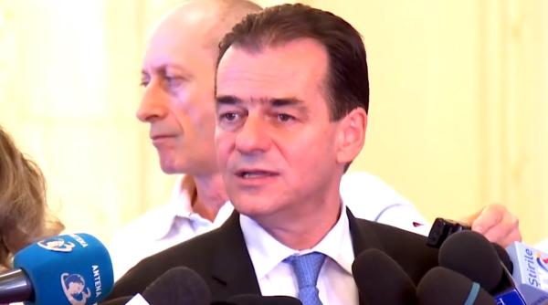 Orban, o nouă RUNDĂ de NEGOCIERI cu Ponta. Voturile Pro România sunt VITALE pentru trecerea guvernului