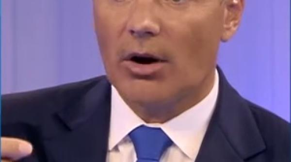 Rareș Bogdan (PNL), declarații ÎN PREMIERĂ despre alegerile anticipate: „În maxim 3-4 luni“