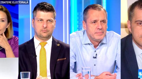 SCANDAL la Antena 3. JIGNIRI, în DIRECT: „Sunteți o SLUGĂ!”