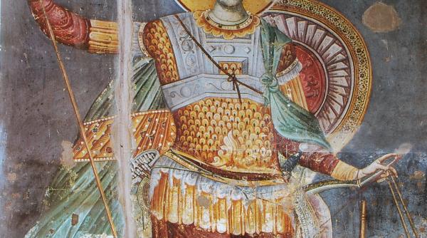 Sfântul Dumitru - izvorâtorul de... obiceiuri și superstiții. Ce este „datina Saiegiilor” și cine o practică 