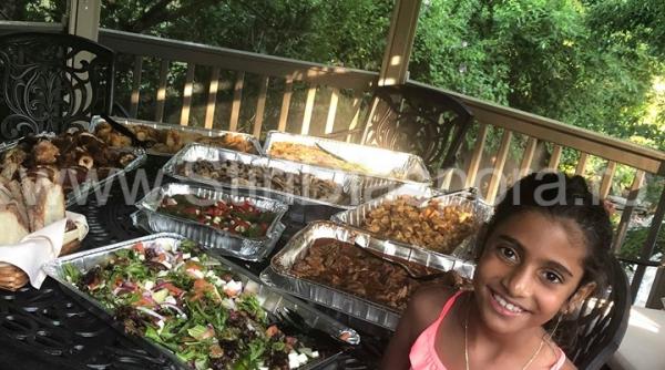 Decizie de ULTIMĂ ORĂ în cazul SORINEI, fetița adoptată de o familie de români din SUA. Apar noi DOVEZI