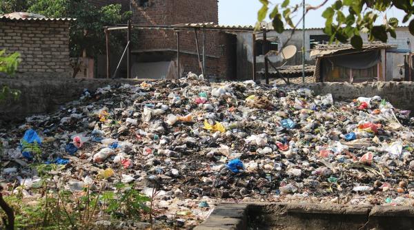 Efectele GREVEI din Italia. Locuitorii din Roma, rugaţi să îşi ţină GUNOIUL în casă