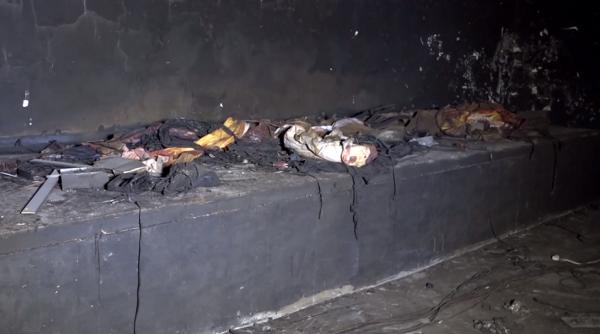 IMAGINI Colectiv. Clubul morții și-a DESCHIS porțile după 4 ani în care nimeni n-a fost pedepsit - FOTO