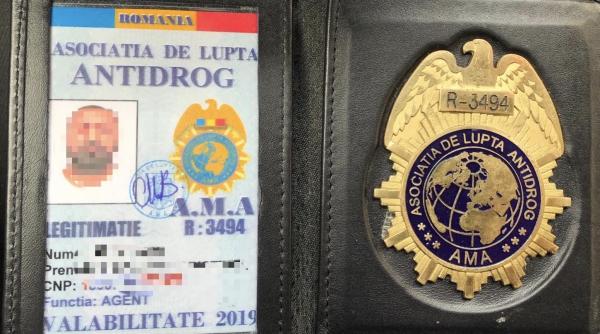 Italia. Doi români s-au dat agenți anti-drog: "Suntem colegii voștri. Ne grăbim"