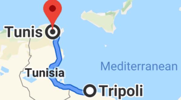 TREI frați, între care DOI COPII, ROMÂNI au fost EXTRAȘI de MAE din Libia. Au mers prin deșert 1000 de kilometri