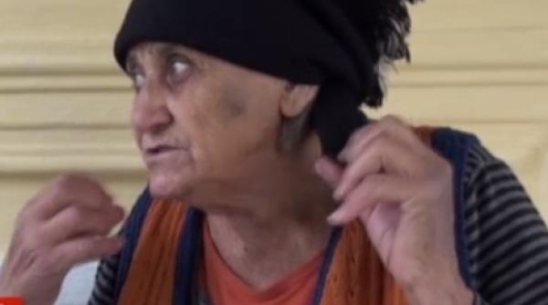 Bătrână de 81 de ani, JEFUITĂ în miez de noapte: "Ai copiii în Italia, unde-s milioanele?"