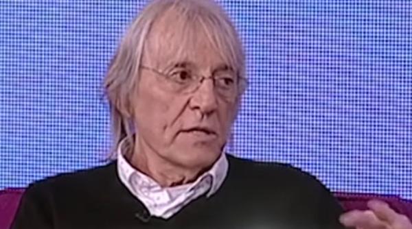 CAUZA decesului lui Mihai Constantinescu, comunicată de MEDICI