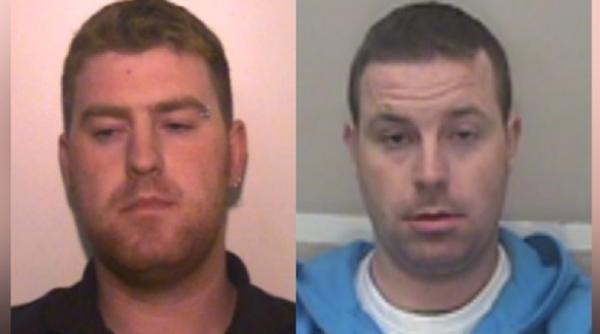 Doi frați sunt CĂUTAȚI în Irlanda de Nord în cazul camionului cu 39 de MORȚI