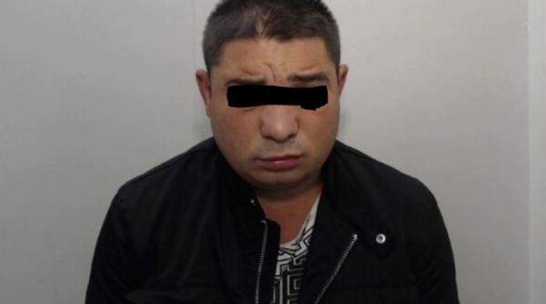 Marea Britanie: ZORO, încarcerat după ce a MUȘCAT de gât o femeie pe stradă. A fost prins când se întorcea în România