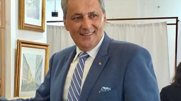 Ministru de Interne. Marcel Vela, aviz POZITIV la audierea din Comisii