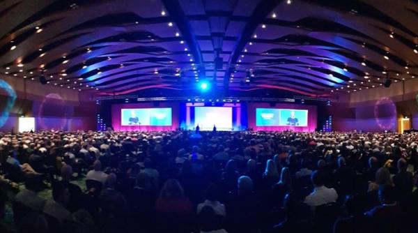 România, reprezentată în SUA de cel mai tânăr citymanager român la un mare eveniment dedicat administraţiei locale