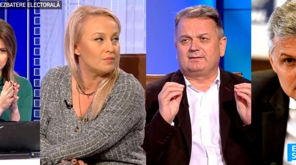 SCANDAL, în DIRECT, la Antena 3: CONTRE DURE și ACUZAȚII: „Întrebați-l pe Dragnea!”
