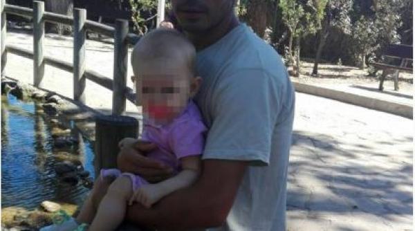 SPANIA: Un tată ROMÂN și-a DECAPITAT fetița de doar 2 ANI pentru că soția voia să îl părăsească